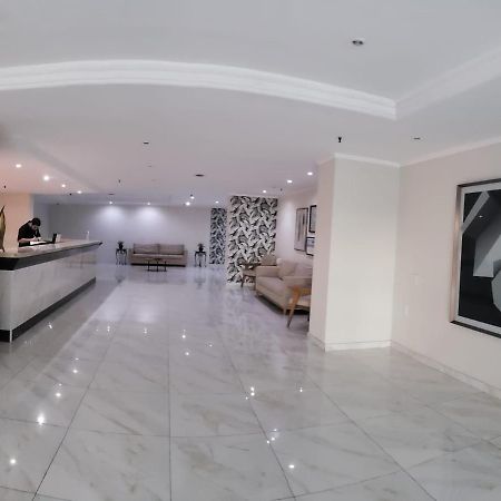 Flat Via Venetto Apto1505 Fortaleza  Ngoại thất bức ảnh
