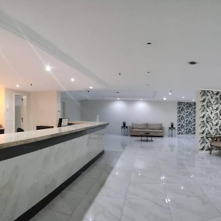 Flat Via Venetto Apto1505 Fortaleza  Ngoại thất bức ảnh