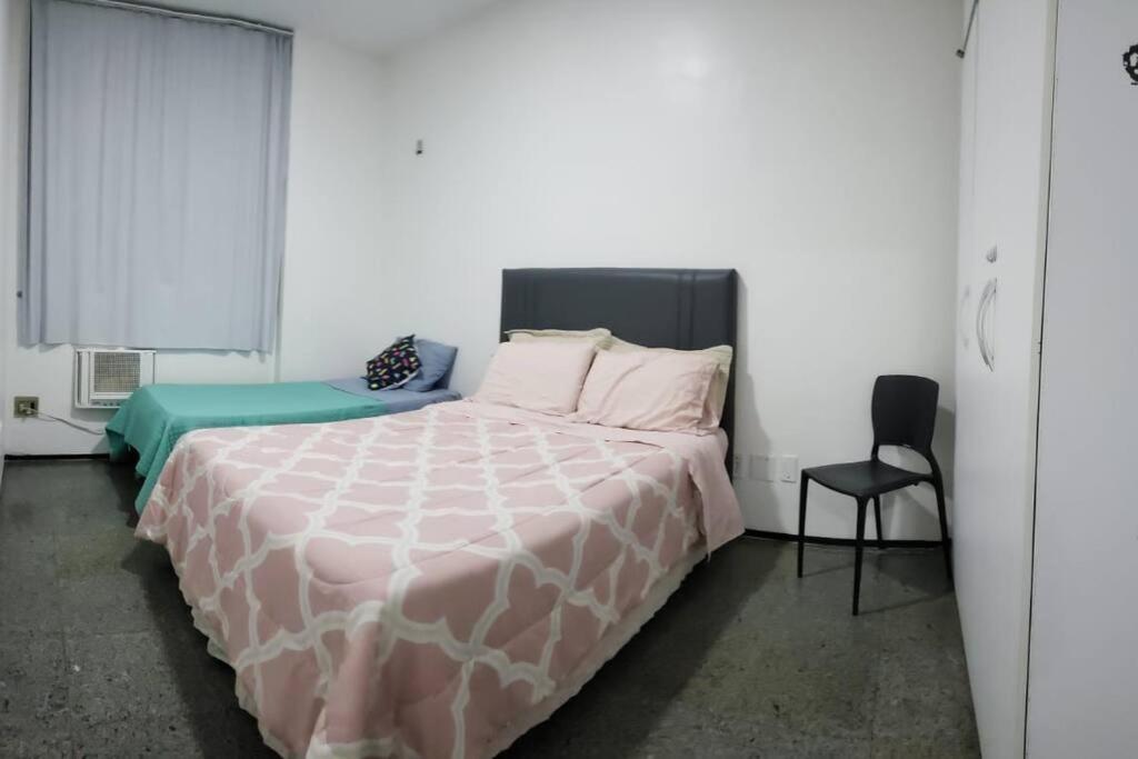 Flat Via Venetto Apto1505 Fortaleza  Ngoại thất bức ảnh