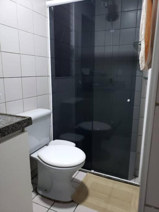 Flat Via Venetto Apto1505 Fortaleza  Ngoại thất bức ảnh