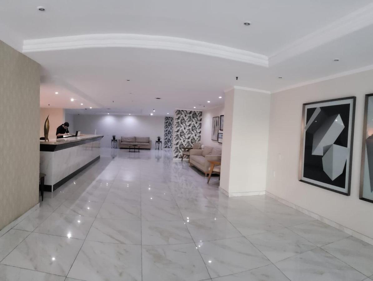 Flat Via Venetto Apto1505 Fortaleza  Ngoại thất bức ảnh